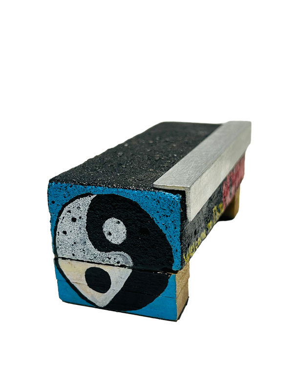A Ninja Bock