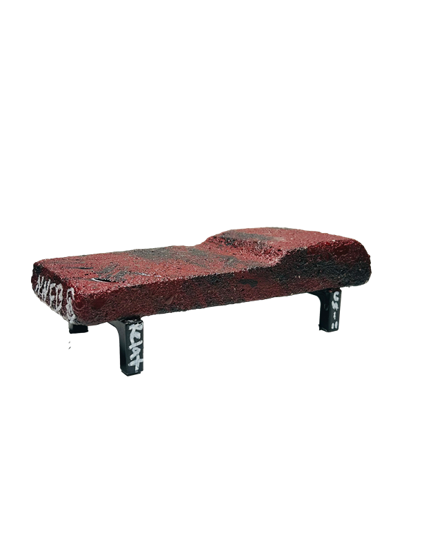 A NNFB Therapy Seat
