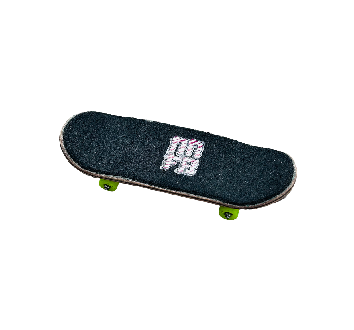 A KOZY 4/20 Spring Deck