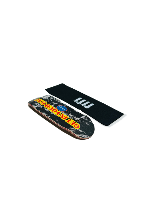 A NNFB Get In Your Bag Deck [32mm]