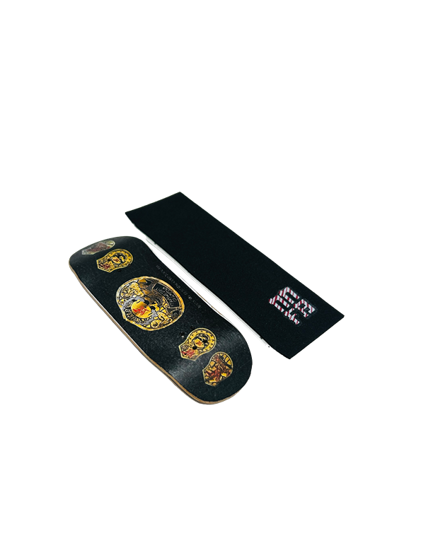 A NNFB WWF Belt Deck[36mm]