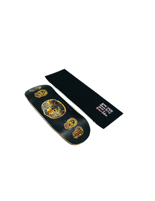 A NNFB WWF Belt Deck[36mm]