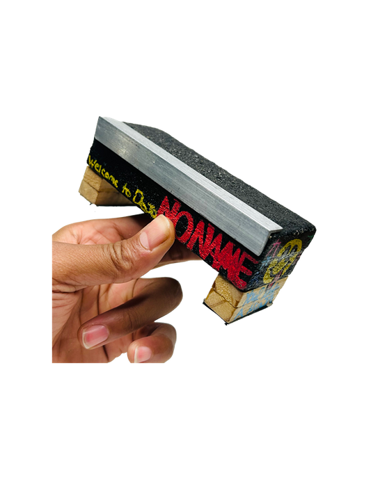 A Ninja Bock
